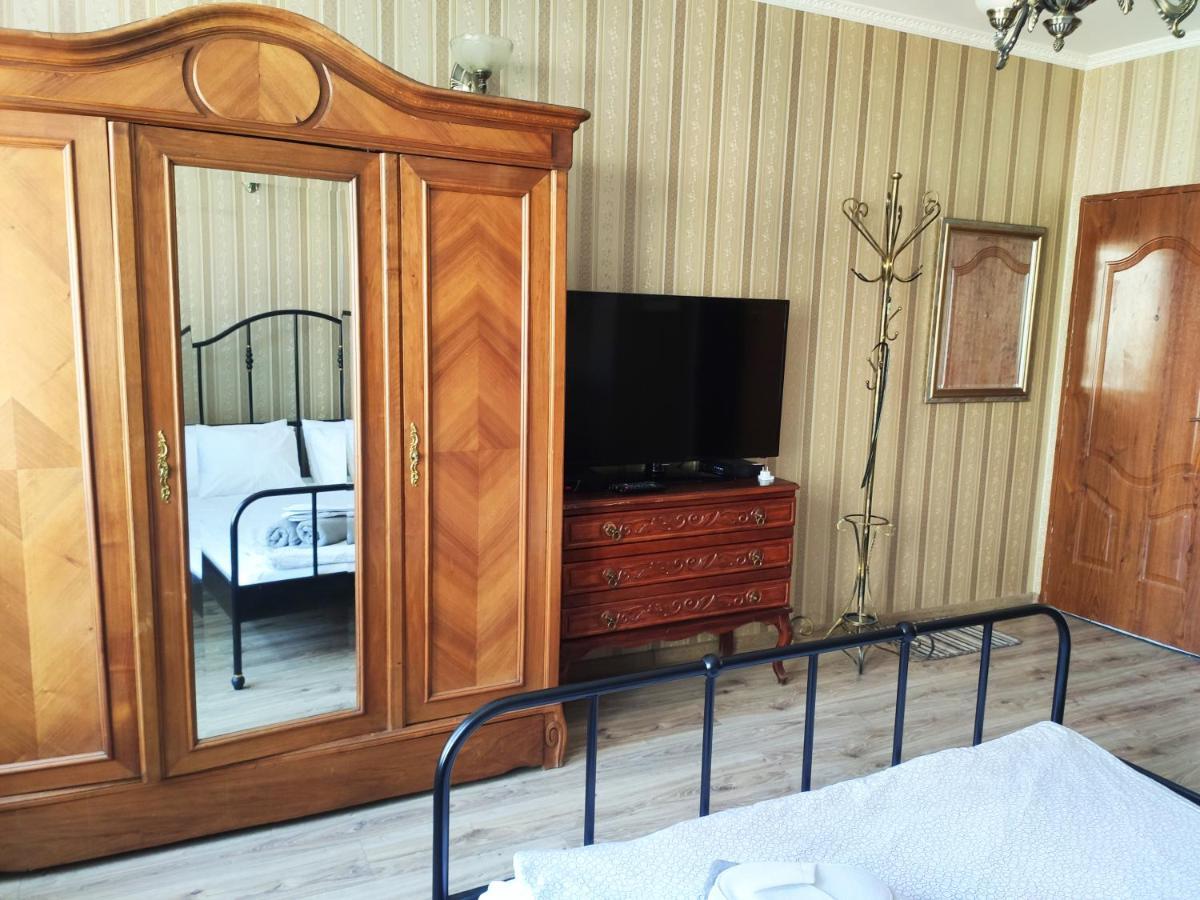 Centrum Apartament Sedziego Свідниця Екстер'єр фото