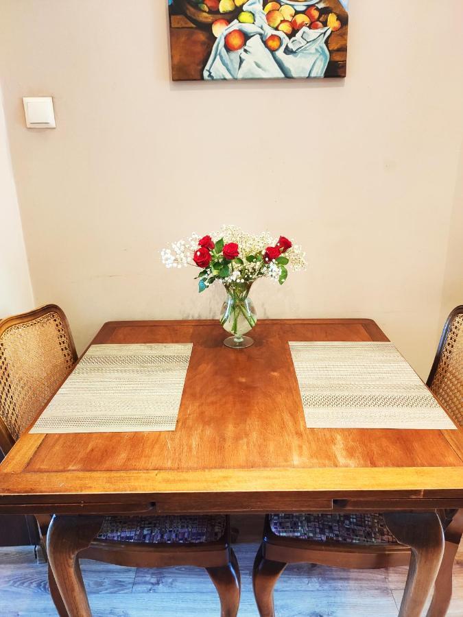 Centrum Apartament Sedziego Свідниця Екстер'єр фото