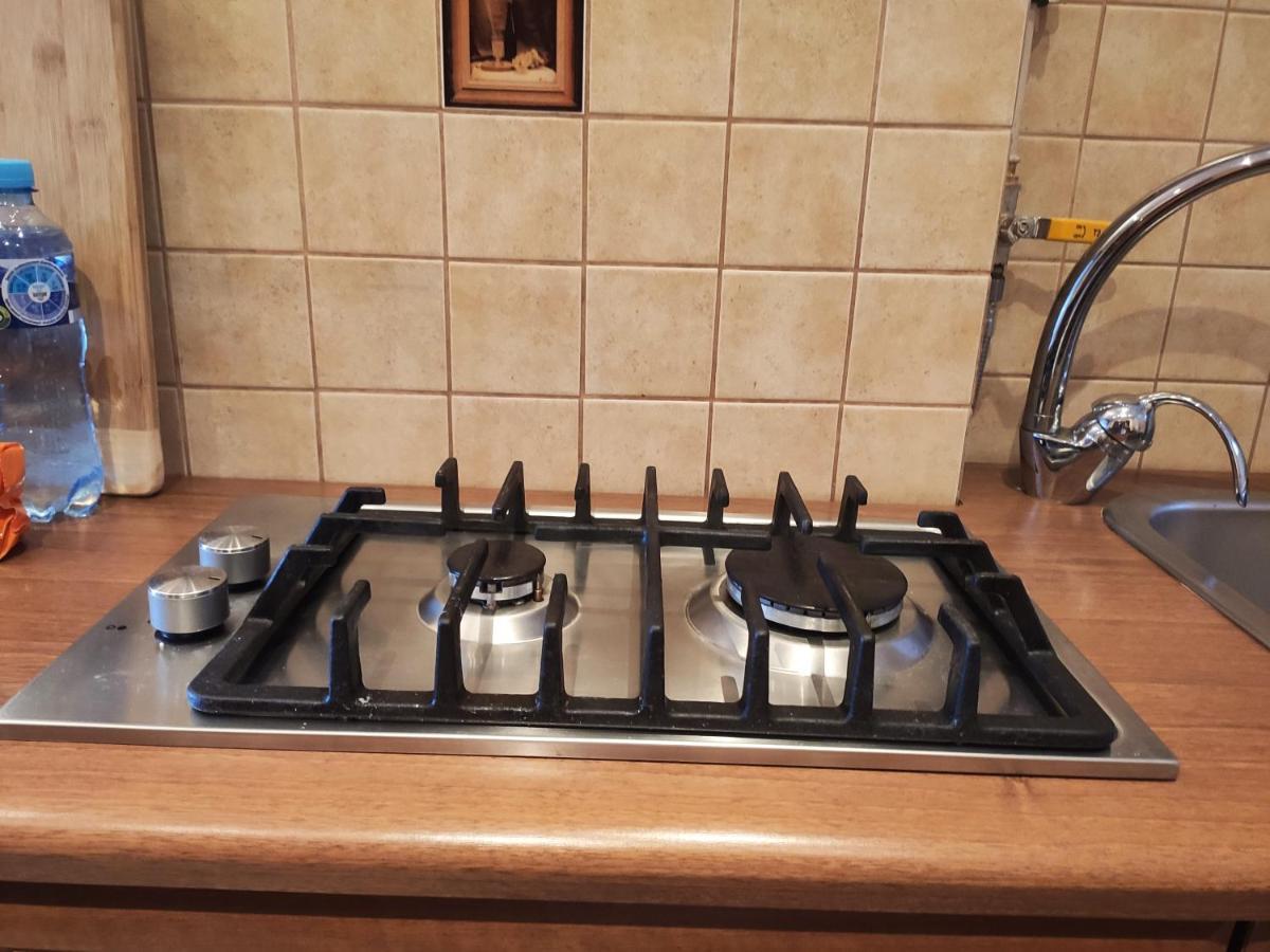 Centrum Apartament Sedziego Свідниця Екстер'єр фото